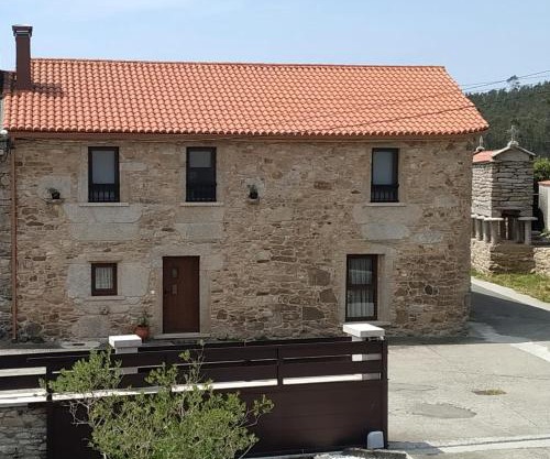 Casa Rural Curracho
