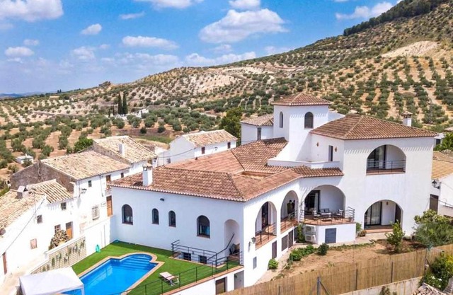 Casa Rural DonLope