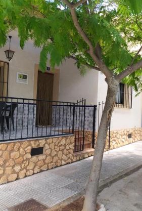 Casa Rural El Cerrete 