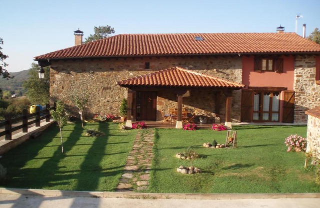 CASA RURAL EL HAYEDO