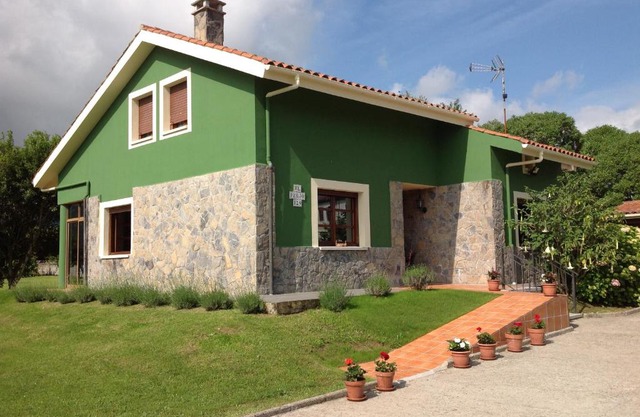 Casa Rural El FerJo