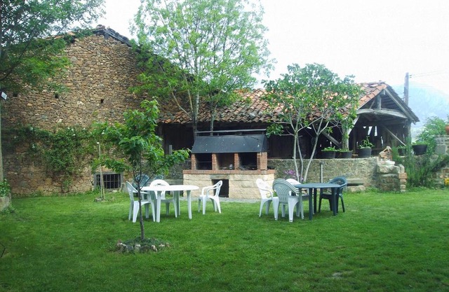 Casa Rural Josefina