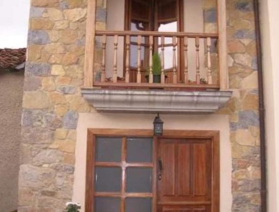 Casa rural La Casina