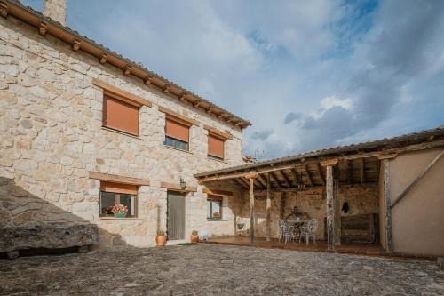Casa Rural La Escondida