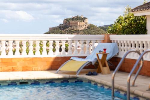 Casa Rural La Torreta