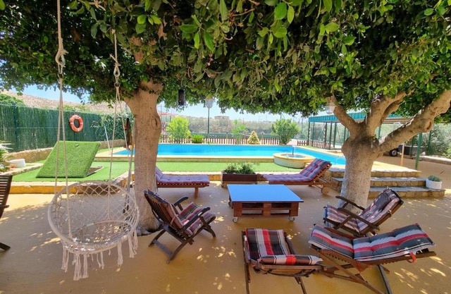 Casa Rural LaKika