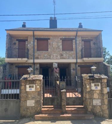 Casa Rural Las Eras I