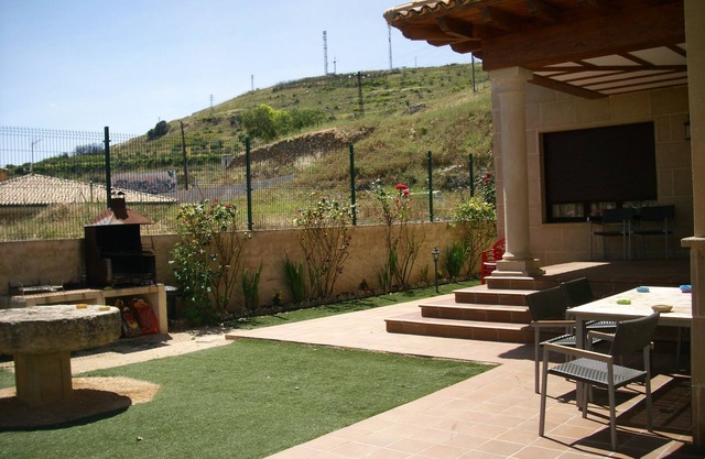 Casa Rural Las Murallas