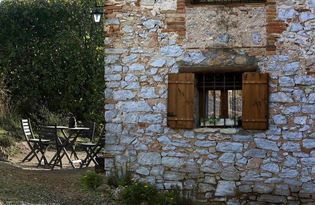 Casa Rural LEra