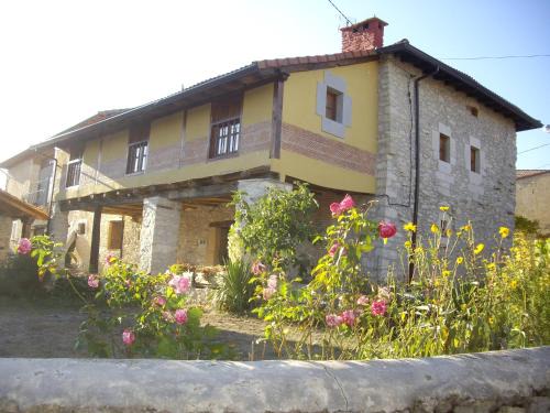 Casa Rural Los Soportales