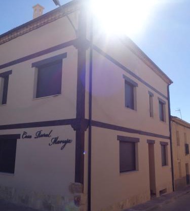 Casa Rural Maruja