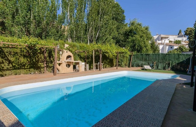 Casa Rural Pelijas Fontanar by Ruralidays