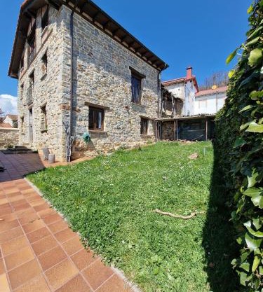 Casa Rural Polentinos
