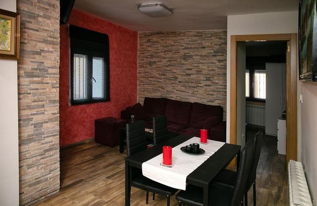 Casa Rural Ruplas