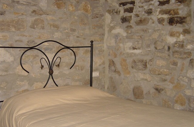 Casa Rural Tomaso 16 beds