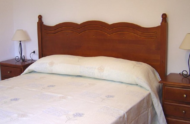 Casa Rural Tomaso Apartment II