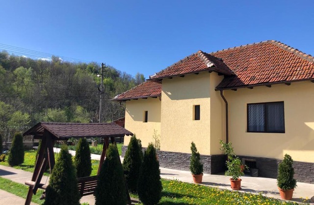 Casa Rusea