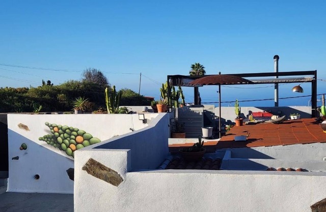 Casa Salvia Guesthouse Icod