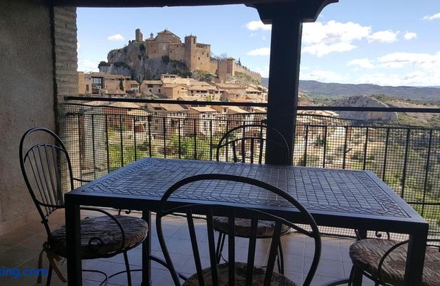 Casa Sampietro