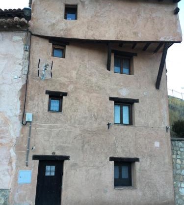 Casa San Antonio