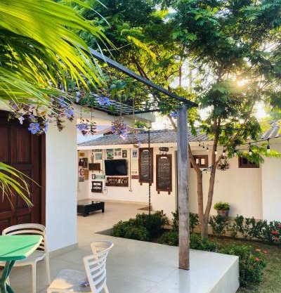 Casa San Juan 560