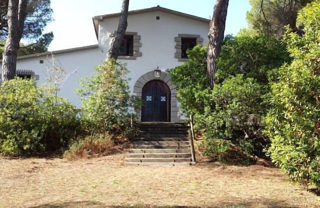Casa Sant Joan for 10 people