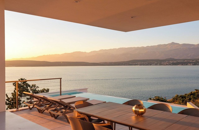 Casa Sara - peace, panoramic sea & monutain view