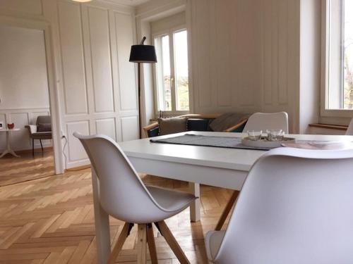 Casa Schilling - 4 charming rooms in the best location
