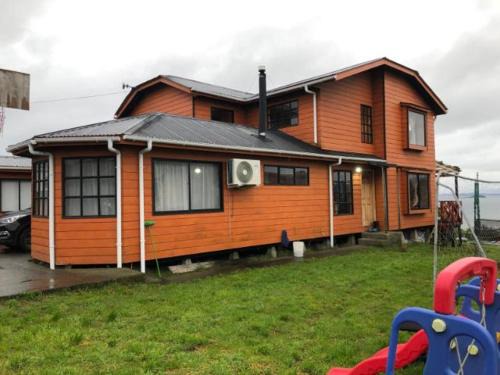 Casa Schilling