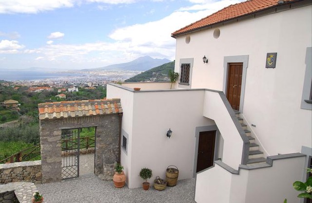 Casa Scola Agriturismo