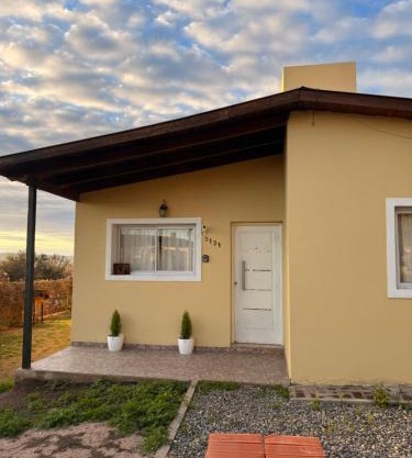 CASA SEN