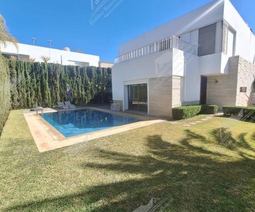 Casa Serenity Villa Taghazout Bay Tamda