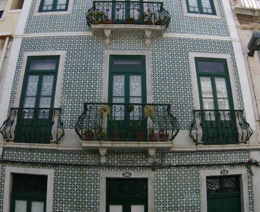 Casa Sesimbra
