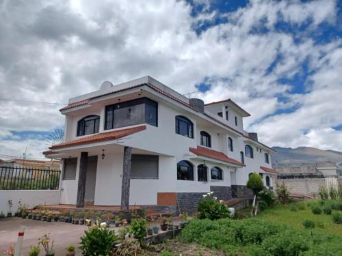 Casa Sharlen