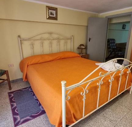 Casa Sibarys 20 mt dalla Stazione 1 piano