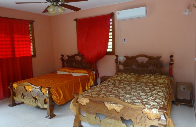 Casa Sierra Maestra 