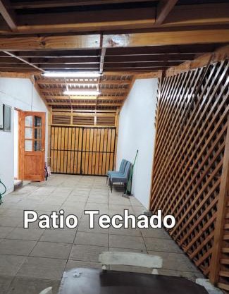 Casa Sofía