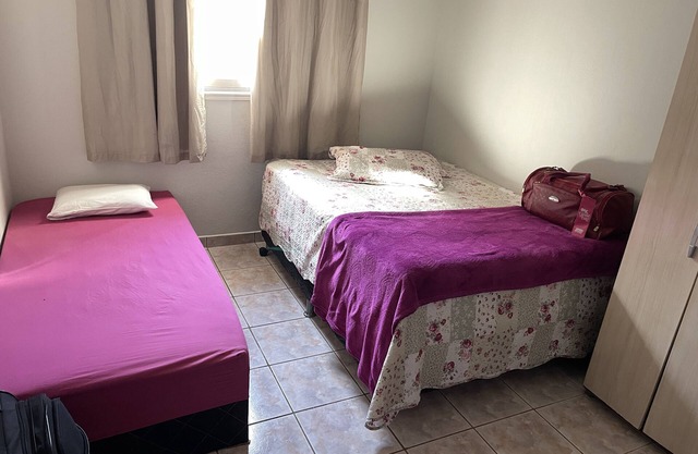 Casa Sol da Canastra Guest House