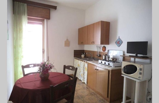CASA Spezie 1PD Climatizzata