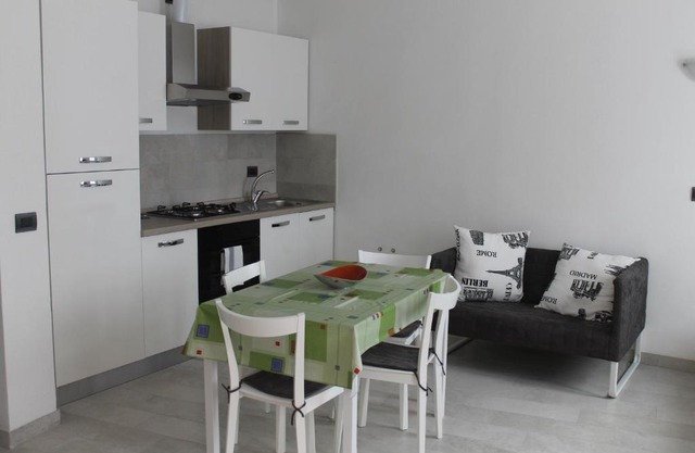 Casa Stefania 