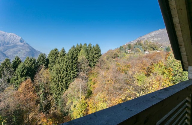 Casa Stella Alpina