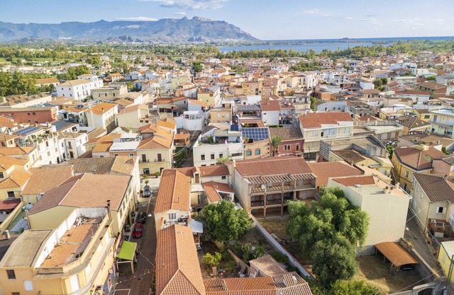 Casa Sulis Holiday Home