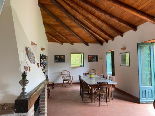 Casa Tamurrà