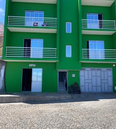 Casa Tchitchi
