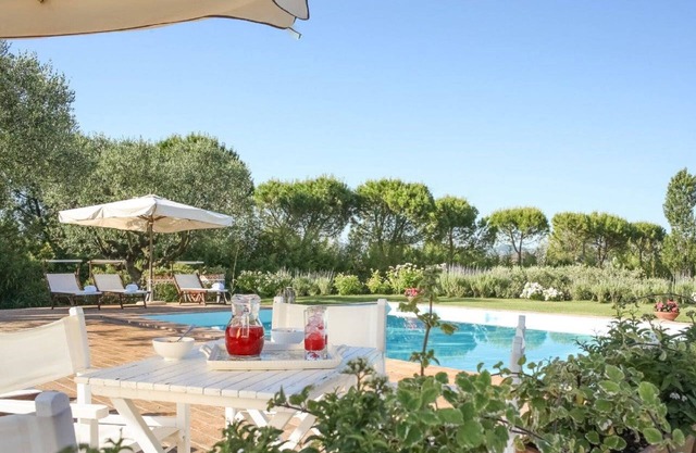 Casa Tentoni B & B - charming residence APP. Pink