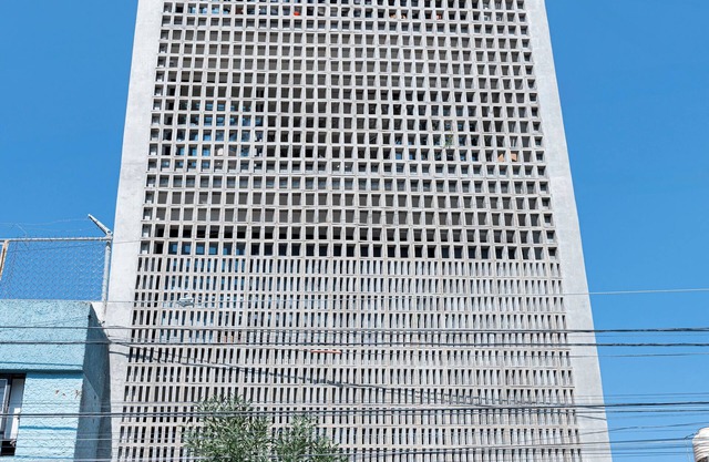 Casa Teresa by Barrio México