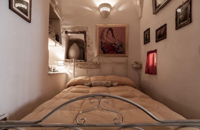 Casa Teresa, Le Piccole Case Bianche