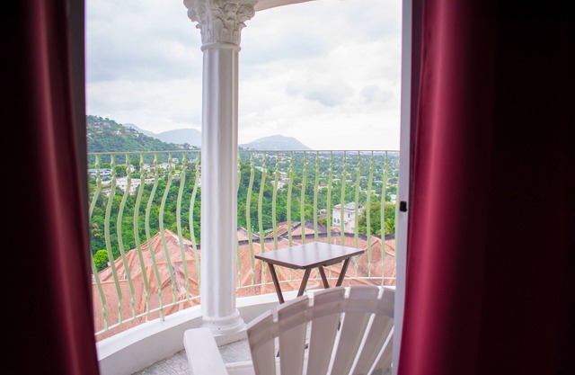 Casa Tianna Guest Apartments