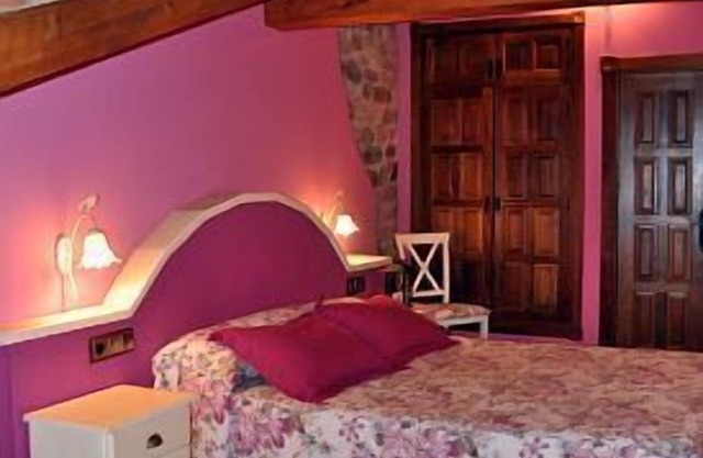 Casa Tinuca for 2 people