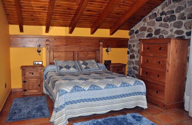 Casa Tinuca for 4 people